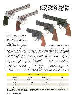 Revista Magnum Edição Especial - Ed. 41 - Revólveres TAURUS 4 - Nov / Dez 2010 Página 34
