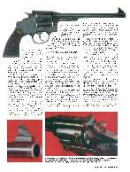 Revista Magnum Edição Especial - Ed. 41 - Revólveres TAURUS 4 - Nov / Dez 2010 Página 43