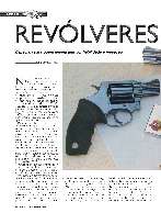 Revista Magnum Edição Especial - Ed. 41 - Revólveres TAURUS 4 - Nov / Dez 2010 Página 46