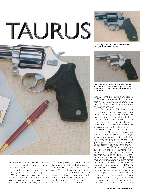 Revista Magnum Edição Especial - Ed. 41 - Revólveres TAURUS 4 - Nov / Dez 2010 Página 47