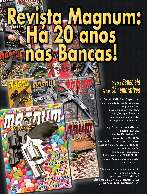 Revista Magnum Edição Especial - Ed. 41 - Revólveres TAURUS 4 - Nov / Dez 2010 Página 5