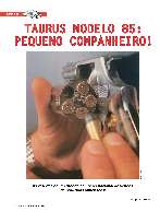 Revista Magnum Edição Especial - Ed. 41 - Revólveres TAURUS 4 - Nov / Dez 2010 Página 6