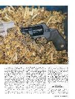 Revista Magnum Edição Especial - Ed. 41 - Revólveres TAURUS 4 - Nov / Dez 2010 Página 61