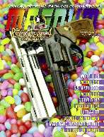 Revista Magnum Edição Especial - Ed. 41 - Revólveres TAURUS 4 - Nov / Dez 2010 Página 68