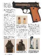 Revista Magnum Edição Especial - Ed. 42 - Pistolas 5 TAURUS & IMBEL - MAR/ABR 2011 Página 10