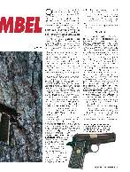 Revista Magnum Edição Especial - Ed. 42 - Pistolas 5 TAURUS & IMBEL - MAR/ABR 2011 Página 13