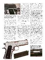 Revista Magnum Edição Especial - Ed. 42 - Pistolas 5 TAURUS & IMBEL - MAR/ABR 2011 Página 14