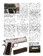 Revista Magnum Edio Especial - Ed. 42 - Pistolas 5 TAURUS & IMBEL - MAR/ABR 2011 Página 14