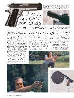 Revista Magnum Edição Especial - Ed. 42 - Pistolas 5 TAURUS & IMBEL - MAR/ABR 2011 Página 16
