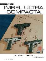 Revista Magnum Edição Especial - Ed. 42 - Pistolas 5 TAURUS & IMBEL - MAR/ABR 2011 Página 18