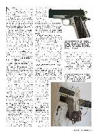 Revista Magnum Edição Especial - Ed. 42 - Pistolas 5 TAURUS & IMBEL - MAR/ABR 2011 Página 19