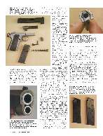 Revista Magnum Edição Especial - Ed. 42 - Pistolas 5 TAURUS & IMBEL - MAR/ABR 2011 Página 20