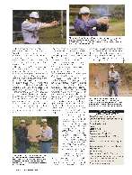 Revista Magnum Edição Especial - Ed. 42 - Pistolas 5 TAURUS & IMBEL - MAR/ABR 2011 Página 22