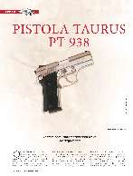 Revista Magnum Edição Especial - Ed. 42 - Pistolas 5 TAURUS & IMBEL - MAR/ABR 2011 Página 24