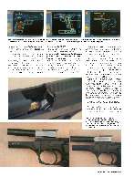Revista Magnum Edição Especial - Ed. 42 - Pistolas 5 TAURUS & IMBEL - MAR/ABR 2011 Página 33