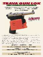 Revista Magnum Edição Especial - Ed. 42 - Pistolas 5 TAURUS & IMBEL - MAR/ABR 2011 Página 35