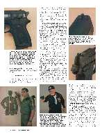 Revista Magnum Edição Especial - Ed. 42 - Pistolas 5 TAURUS & IMBEL - MAR/ABR 2011 Página 36