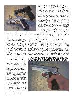 Revista Magnum Edição Especial - Ed. 42 - Pistolas 5 TAURUS & IMBEL - MAR/ABR 2011 Página 44