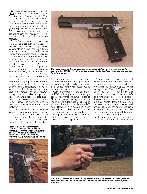 Revista Magnum Edição Especial - Ed. 42 - Pistolas 5 TAURUS & IMBEL - MAR/ABR 2011 Página 49