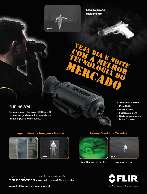 Revista Magnum Edição Especial - Ed. 42 - Pistolas 5 TAURUS & IMBEL - MAR/ABR 2011 Página 5