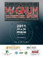Revista Magnum Edição Especial - Ed. 42 - Pistolas 5 TAURUS & IMBEL - MAR/ABR 2011 Página 53