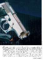 Revista Magnum Edição Especial - Ed. 42 - Pistolas 5 TAURUS & IMBEL - MAR/ABR 2011 Página 55