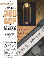 Revista Magnum Edição Especial - Ed. 42 - Pistolas 5 TAURUS & IMBEL - MAR/ABR 2011 Página 6
