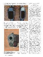 Revista Magnum Edição Especial - Ed. 42 - Pistolas 5 TAURUS & IMBEL - MAR/ABR 2011 Página 62