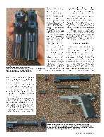 Revista Magnum Edição Especial - Ed. 42 - Pistolas 5 TAURUS & IMBEL - MAR/ABR 2011 Página 63