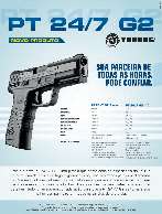 Revista Magnum Edição Especial - Ed. 42 - Pistolas 5 TAURUS & IMBEL - MAR/ABR 2011 Página 67