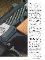 Revista Magnum Edição Especial - Ed. 42 - Pistolas 5 TAURUS & IMBEL - MAR/ABR 2011 Página 7