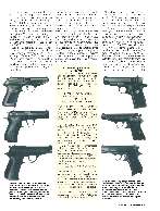 Revista Magnum Edição Especial - Ed. 42 - Pistolas 5 TAURUS & IMBEL - MAR/ABR 2011 Página 9
