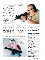 Revista Magnum Edição Especial - Ed. 43 - Taurus 2011 - Mai / Jun 2011 Página 21