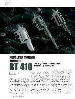 Revista Magnum Edição Especial - Ed. 43 - Taurus 2011 - Mai / Jun 2011 Página 22
