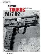 Revista Magnum Edição Especial - Ed. 43 - Taurus 2011 - Mai / Jun 2011 Página 28