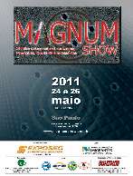 Revista Magnum Edição Especial - Ed. 43 - Taurus 2011 - Mai / Jun 2011 Página 65