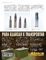 Revista Magnum Edição Especial - Ed. 44 - Manual de recarga e munições - Dez / Jan 2012 Página 106