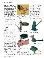 Revista Magnum Edição Especial - Ed. 44 - Manual de recarga e munições - Dez / Jan 2012 Página 18