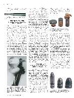 Revista Magnum Edição Especial - Ed. 44 - Manual de recarga e munições - Dez / Jan 2012 Página 36