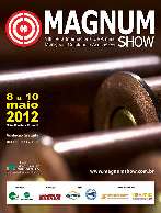 Revista Magnum Edição Especial - Ed. 44 - Manual de recarga e munições - Dez / Jan 2012 Página 91