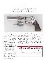 Revista Magnum Edição Especial - Ed. 44 - Manual de recarga e munições - Dez / Jan 2012 Página 92