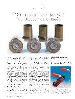 Revista Magnum Edição Especial - Ed. 44 - Manual de recarga e munições - Dez / Jan 2012 Página 96