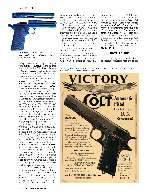 Revista Magnum Edio Especial - Ed. 45 - Comemorativa 100 anos modelo 1911 Página 12