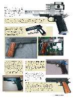 Revista Magnum Edio Especial - Ed. 45 - Comemorativa 100 anos modelo 1911 Página 19