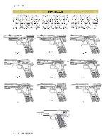 Revista Magnum Edio Especial - Ed. 45 - Comemorativa 100 anos modelo 1911 Página 20