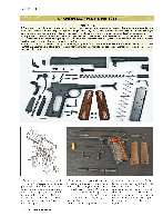 Revista Magnum Edição Especial - Ed. 45 - Comemorativa 100 anos modelo 1911 Página 22