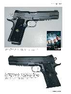 Revista Magnum Edio Especial - Ed. 45 - Comemorativa 100 anos modelo 1911 Página 45