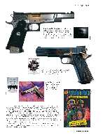 Revista Magnum Edio Especial - Ed. 45 - Comemorativa 100 anos modelo 1911 Página 47