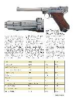 Revista Magnum Edio Especial - Ed. 45 - Comemorativa 100 anos modelo 1911 Página 7