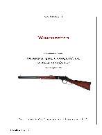 Revista Magnum Edio Especial - Ed. 46 - Winchester, Browining & Velho Oeste Página 16